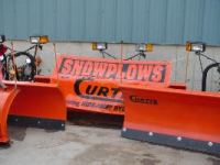 Snow Removal Products
